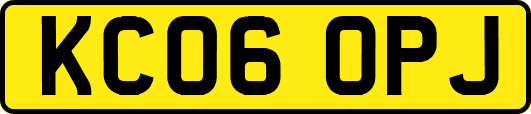 KC06OPJ