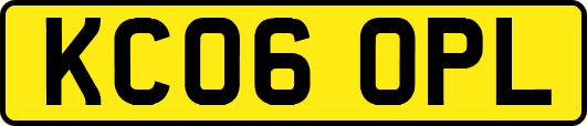KC06OPL