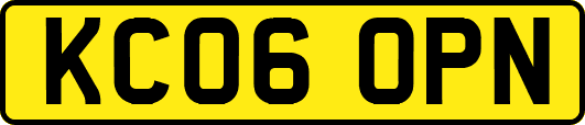 KC06OPN