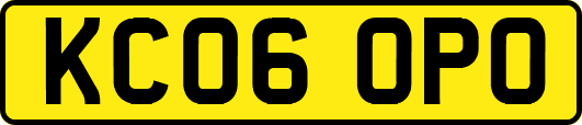 KC06OPO