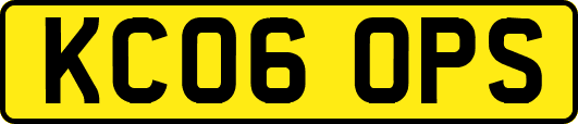 KC06OPS