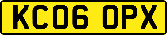 KC06OPX