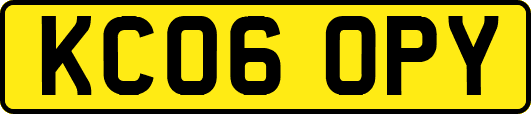 KC06OPY