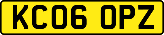 KC06OPZ