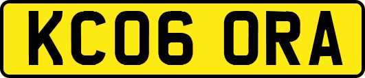 KC06ORA