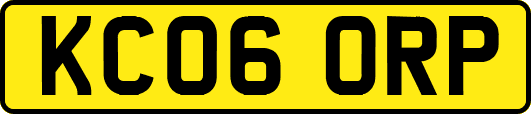 KC06ORP