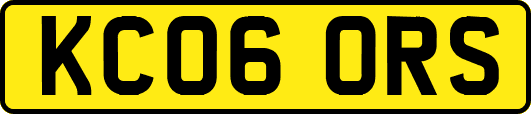 KC06ORS