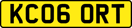KC06ORT