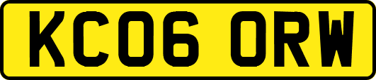 KC06ORW