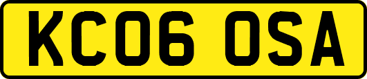 KC06OSA