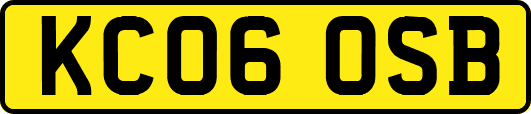KC06OSB