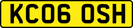 KC06OSH