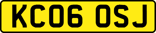 KC06OSJ