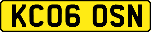 KC06OSN