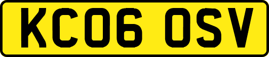 KC06OSV