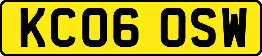 KC06OSW