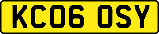 KC06OSY