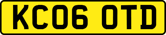 KC06OTD