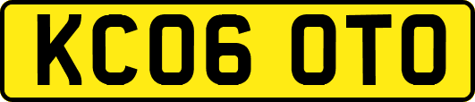KC06OTO