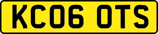 KC06OTS