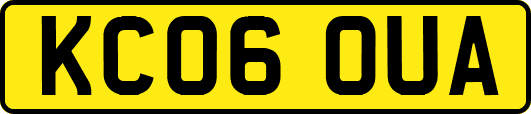 KC06OUA