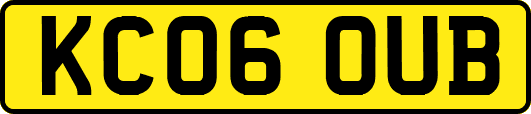KC06OUB