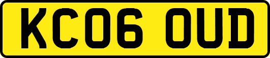 KC06OUD