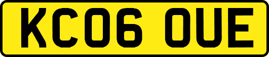 KC06OUE