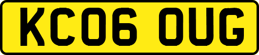 KC06OUG