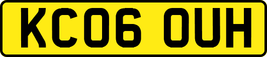 KC06OUH