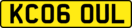 KC06OUL