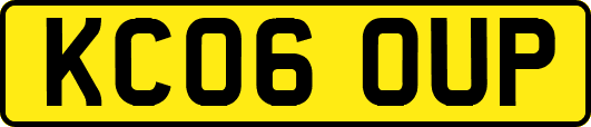 KC06OUP