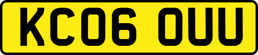 KC06OUU