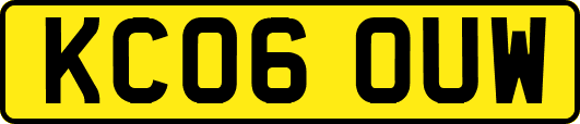 KC06OUW