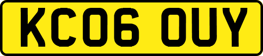 KC06OUY
