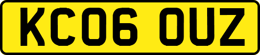 KC06OUZ