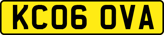 KC06OVA