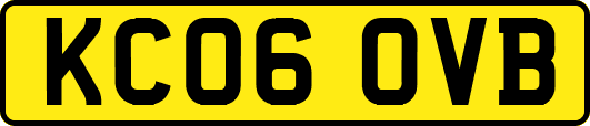 KC06OVB