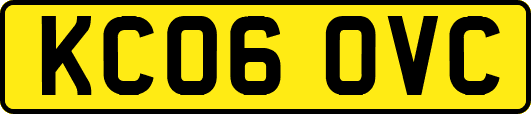 KC06OVC