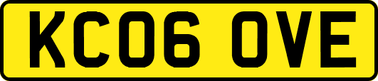 KC06OVE
