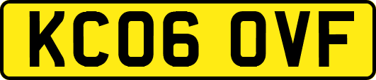 KC06OVF