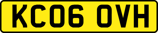 KC06OVH
