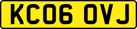 KC06OVJ