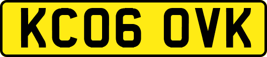 KC06OVK