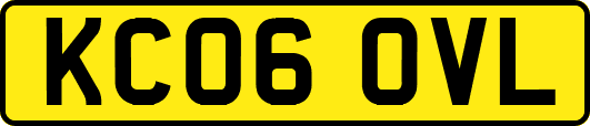KC06OVL