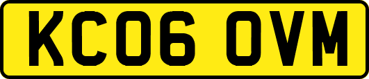 KC06OVM