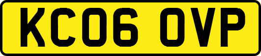 KC06OVP