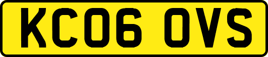 KC06OVS