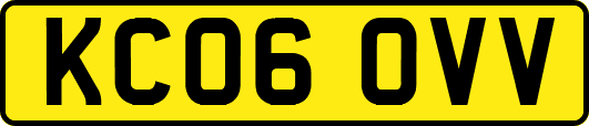 KC06OVV