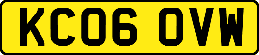 KC06OVW